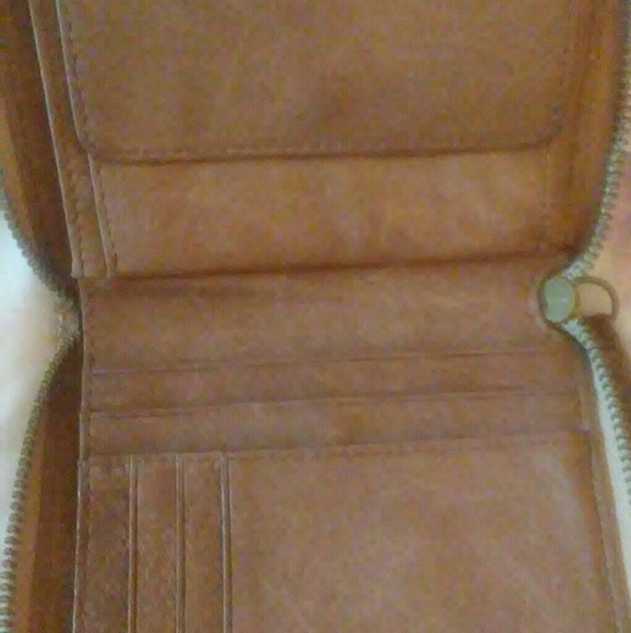 Woman snakeskin german brand wallet - Picture 2 of 2